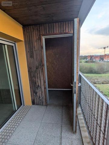 Appartement à vendre à Chartres-de-Bretagne en Ille-et-Vilaine (35131), ref : 35129-6641