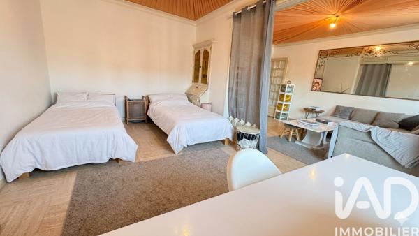 Appartement à vendre 4 pièces 87 m² Saint-Étienne