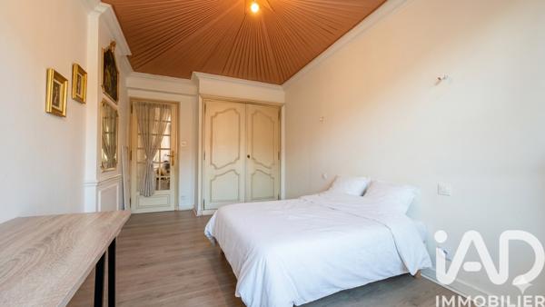 Appartement à vendre 4 pièces 87 m² Saint-Étienne