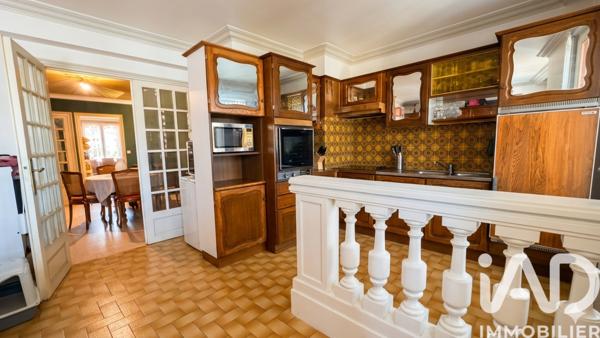 Appartement à vendre 4 pièces 87 m² Saint-Étienne