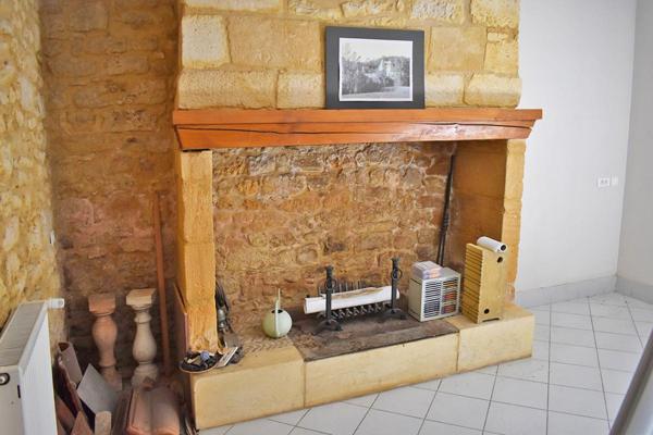 Maison Montignac Lascaux 116 m2