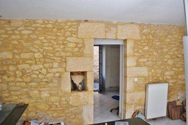 Maison Montignac Lascaux 116 m2