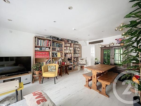 Maison à vendre  3 pièces - 78,72 m2 DEUIL LA BARRE - 95