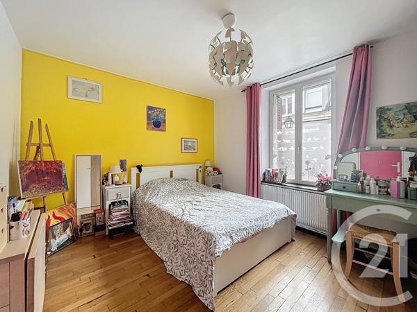 Maison à vendre  3 pièces - 78,72 m2 DEUIL LA BARRE - 95