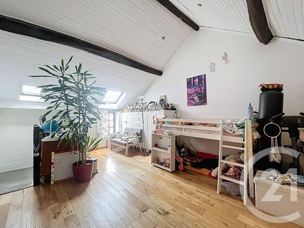 Maison à vendre  3 pièces - 78,72 m2 DEUIL LA BARRE - 95