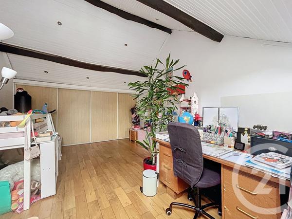 Maison à vendre  3 pièces - 78,72 m2 DEUIL LA BARRE - 95