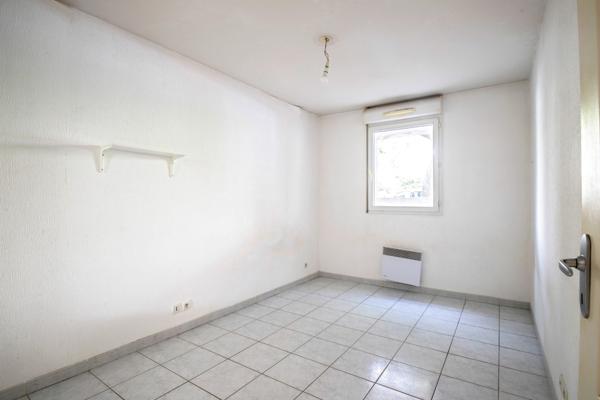 Vente Appartement T2 Hôpitaux-Facultés 34000 MONTPELLIER