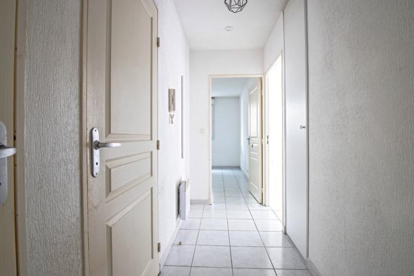 Vente Appartement T2 Hôpitaux-Facultés 34000 MONTPELLIER