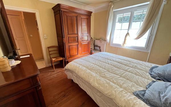 Maison à vendre    7 pièces •  Dax