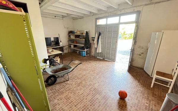 Maison à vendre    7 pièces •  Dax