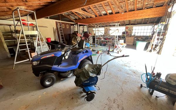 Maison à vendre    7 pièces •  Dax