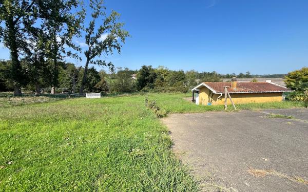 Maison à vendre    7 pièces •  Dax