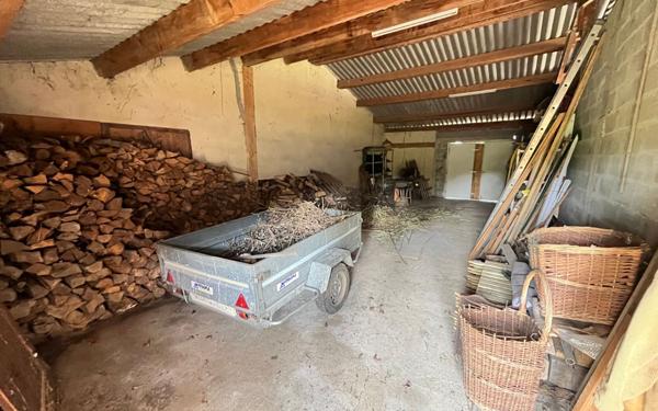 Maison à vendre    7 pièces •  Dax