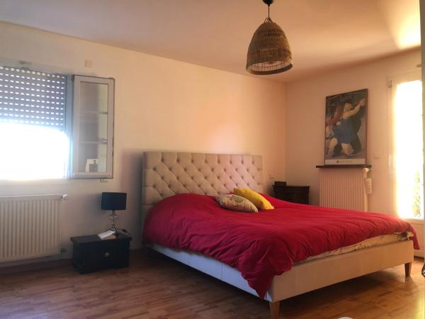 Jolie maison de campagne 4 chambres