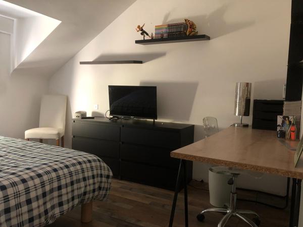 Jolie maison de campagne 4 chambres