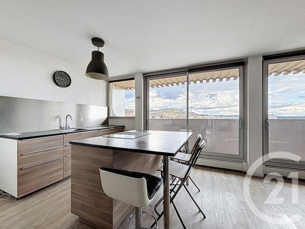Appartement F2 à vendre  2 pièces - 70,96 m2 CLERMONT FERRAND - 63