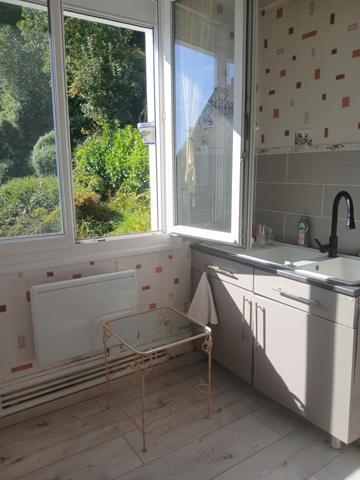 2 PIECES - 45 M² - quartier Centre ville
