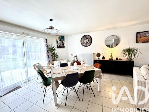 Maison à vendre 4 pièces 90 m² Saint-Maclou