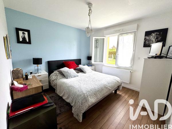 Maison à vendre 4 pièces 90 m² Saint-Maclou
