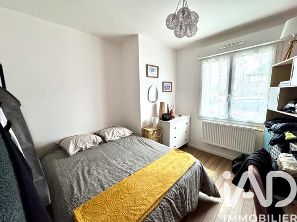 Maison à vendre 4 pièces 90 m² Saint-Maclou