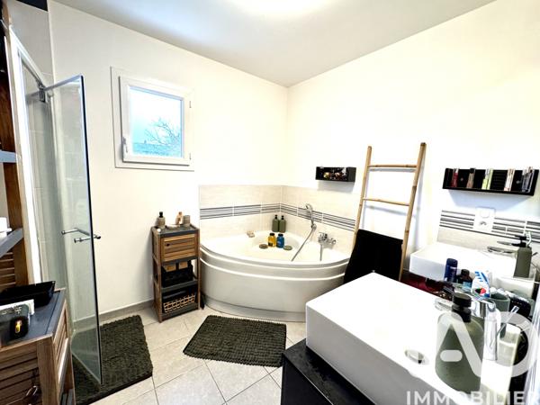 Maison à vendre 4 pièces 90 m² Saint-Maclou