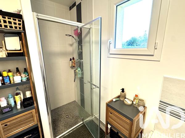 Maison à vendre 4 pièces 90 m² Saint-Maclou