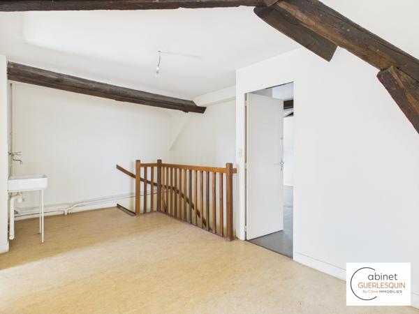 Vente local commercial ou professionnel 4 pièce(s) 136 m²