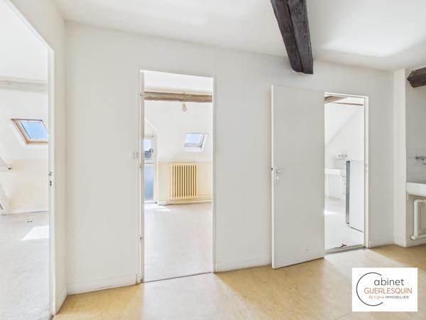 Vente local commercial ou professionnel 4 pièce(s) 136 m²