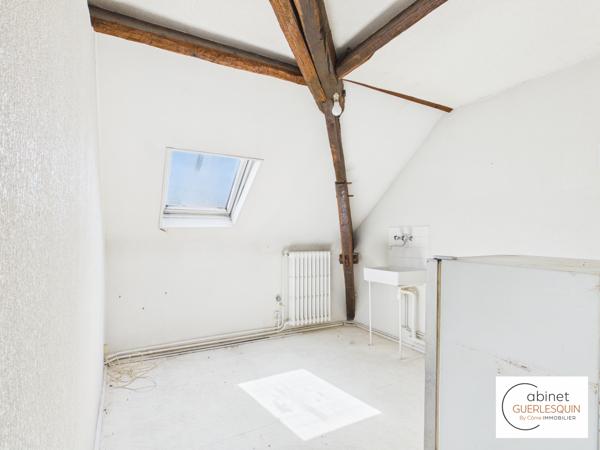 Vente local commercial ou professionnel 4 pièce(s) 136 m²