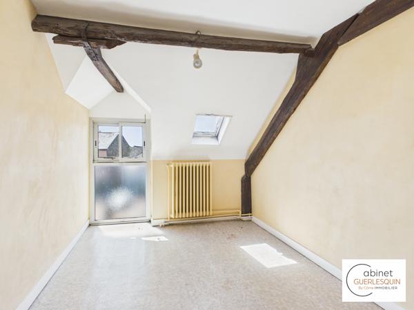 Vente local commercial ou professionnel 4 pièce(s) 136 m²