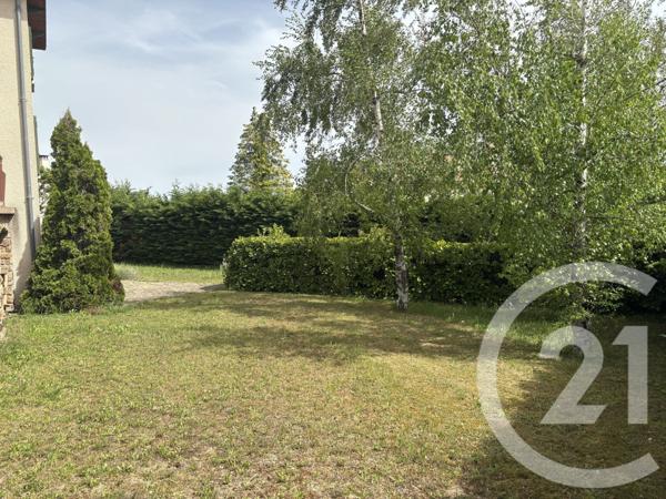 Maison à vendre  6 pièces - 184,91 m2 ANNONAY - 07