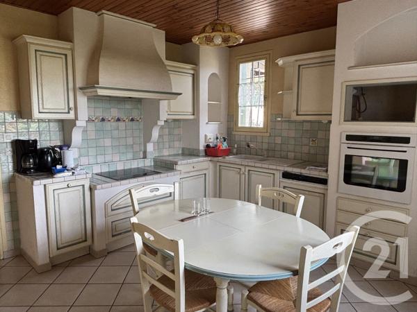 Maison à vendre  6 pièces - 184,91 m2 ANNONAY - 07