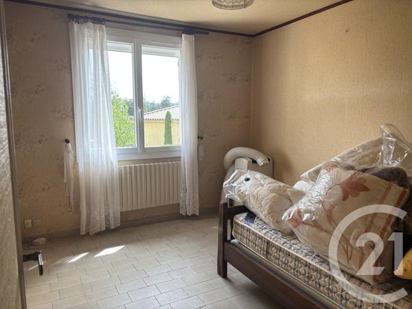 Maison à vendre  6 pièces - 184,91 m2 ANNONAY - 07