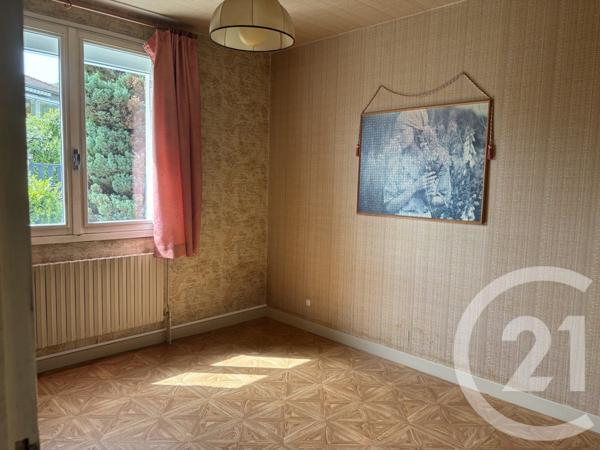 Maison à vendre  6 pièces - 184,91 m2 ANNONAY - 07