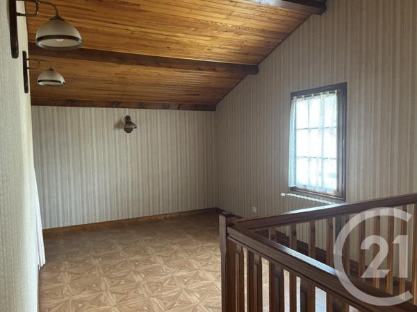 Maison à vendre  6 pièces - 184,91 m2 ANNONAY - 07