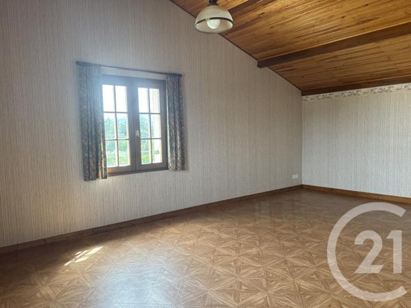 Maison à vendre  6 pièces - 184,91 m2 ANNONAY - 07