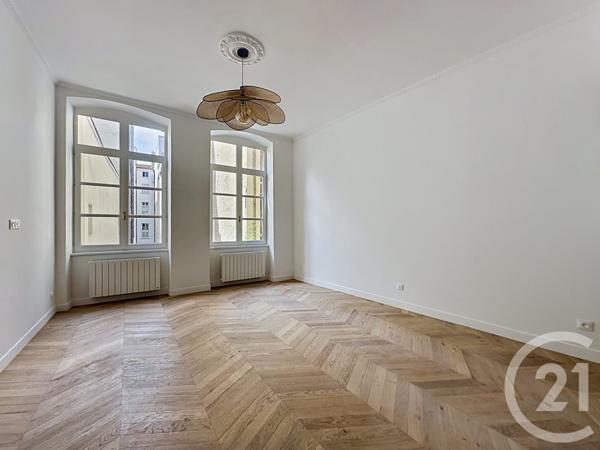 Appartement F1 Bis à vendre  2 pièces - 48 m2 LYON - 69002
