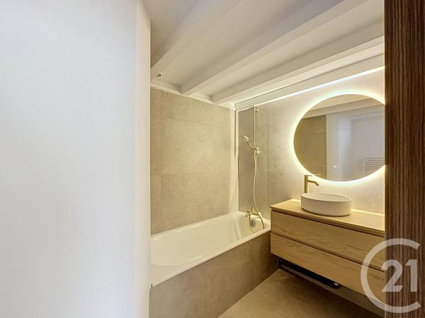 Appartement F1 Bis à vendre  2 pièces - 48 m2 LYON - 69002