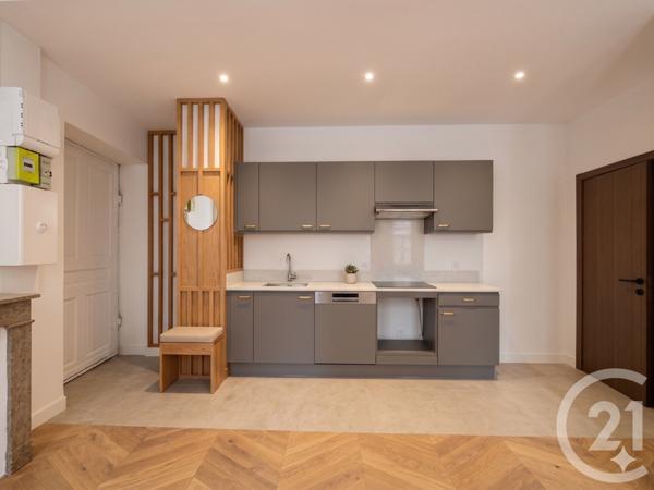 Appartement F1 Bis à vendre  2 pièces - 48 m2 LYON - 69002