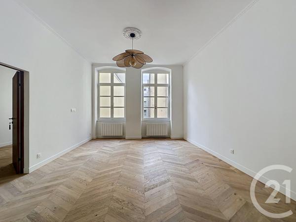 Appartement F1 Bis à vendre  2 pièces - 48 m2 LYON - 69002