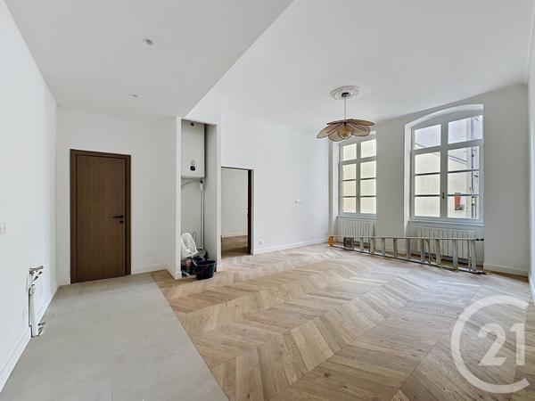 Appartement F1 Bis à vendre  2 pièces - 48 m2 LYON - 69002
