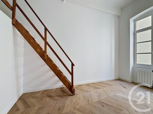 Appartement F1 Bis à vendre  2 pièces - 48 m2 LYON - 69002