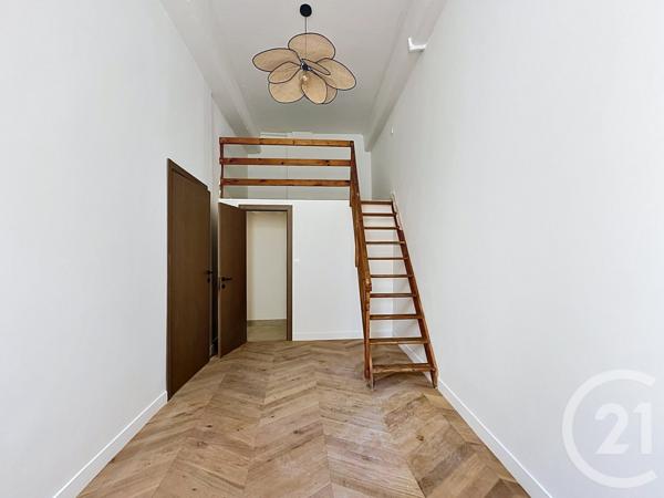 Appartement F1 Bis à vendre  2 pièces - 48 m2 LYON - 69002