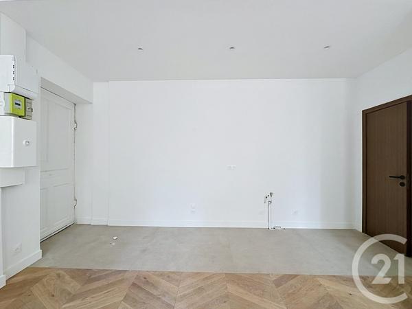 Appartement F1 Bis à vendre  2 pièces - 48 m2 LYON - 69002