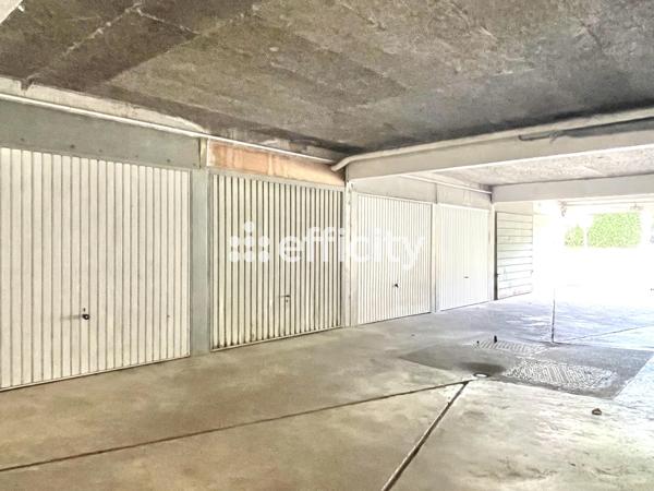 Appartement 4 pièces - 80 m² Exclusivité efficity