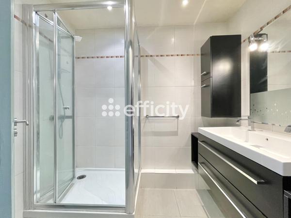 Appartement 4 pièces - 80 m² Exclusivité efficity