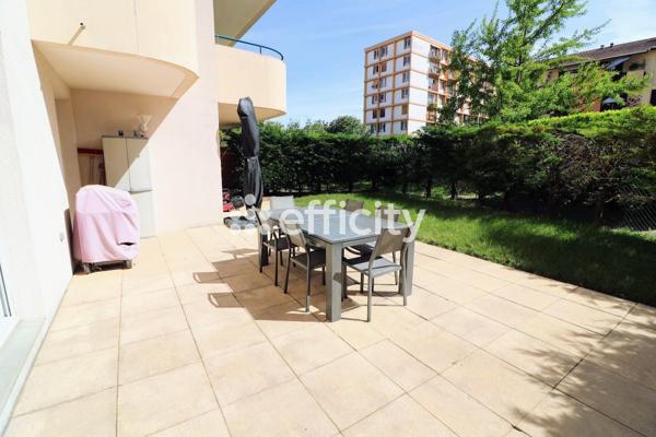 Appartement 4 pièces - 91 m² Exclusivité