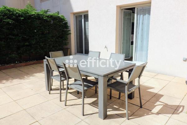 Appartement 4 pièces - 91 m² Exclusivité