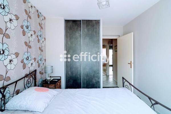Appartement 4 pièces - 91 m² Exclusivité