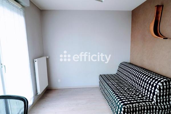 Appartement 4 pièces - 91 m² Exclusivité